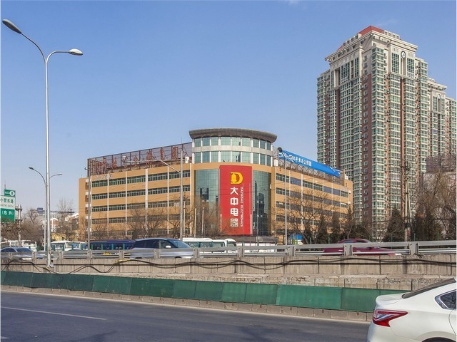 山东招牌炸酱小锅米线米线